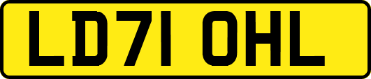 LD71OHL