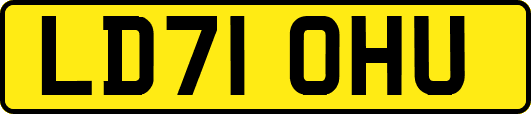 LD71OHU