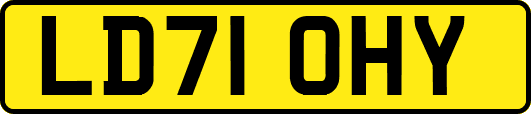 LD71OHY