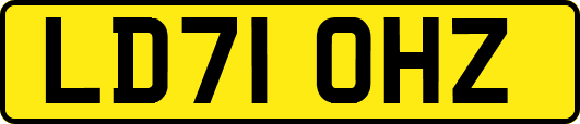 LD71OHZ