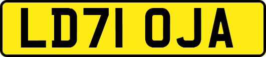 LD71OJA
