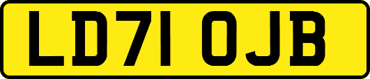 LD71OJB