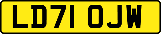 LD71OJW