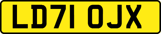 LD71OJX