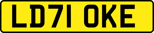 LD71OKE