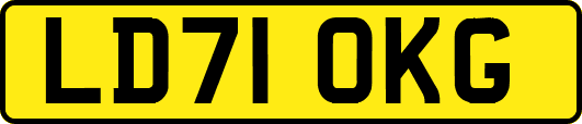 LD71OKG