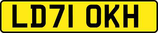 LD71OKH