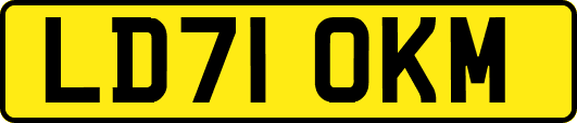 LD71OKM