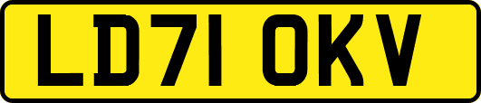 LD71OKV