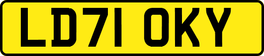 LD71OKY