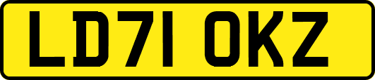 LD71OKZ
