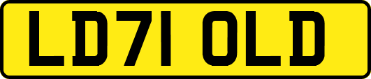 LD71OLD