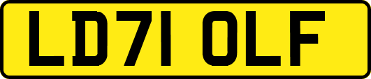 LD71OLF
