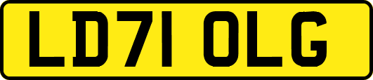 LD71OLG