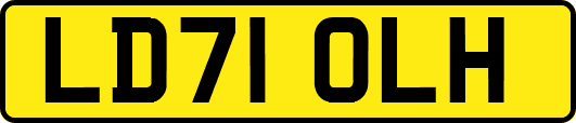 LD71OLH