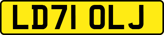 LD71OLJ