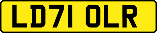LD71OLR