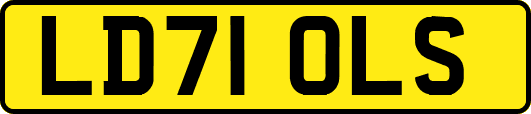 LD71OLS