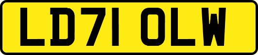 LD71OLW