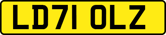LD71OLZ