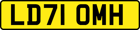 LD71OMH