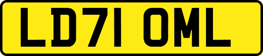 LD71OML