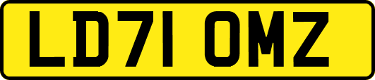 LD71OMZ