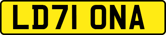 LD71ONA