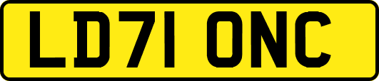 LD71ONC