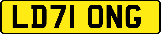 LD71ONG