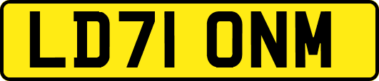 LD71ONM