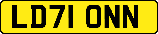 LD71ONN