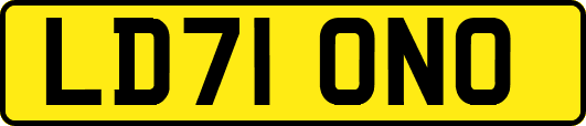 LD71ONO