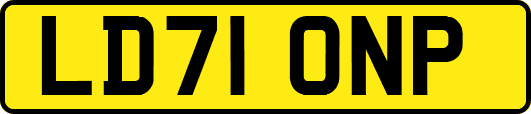 LD71ONP