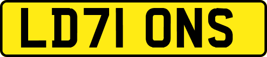 LD71ONS