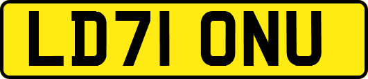 LD71ONU