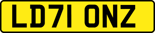 LD71ONZ