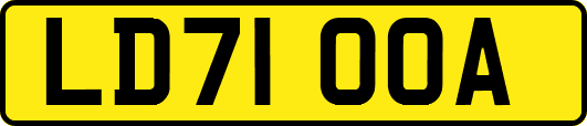 LD71OOA