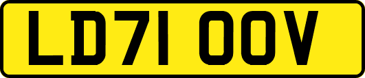 LD71OOV