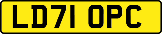 LD71OPC
