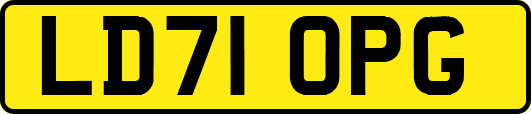LD71OPG