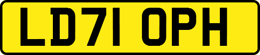 LD71OPH
