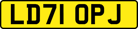 LD71OPJ