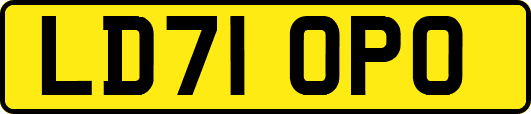 LD71OPO