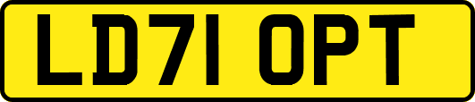 LD71OPT
