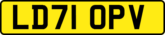 LD71OPV