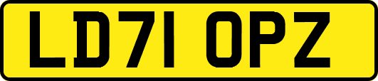 LD71OPZ
