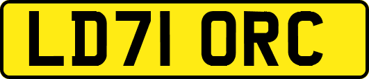 LD71ORC
