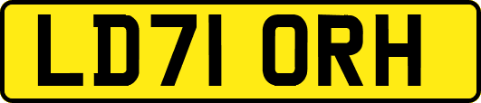 LD71ORH