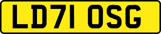 LD71OSG